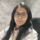 Dr. Shreya Maniyar Rathi